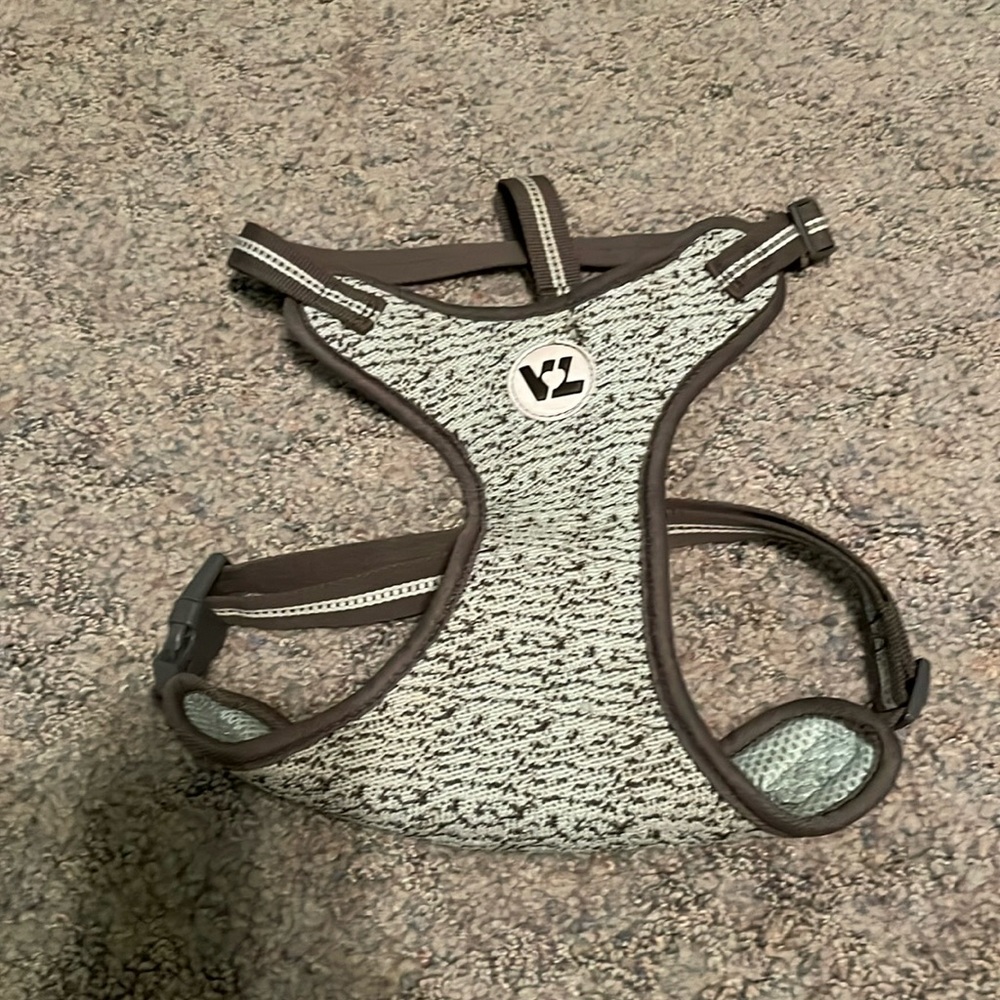Vibrant Life Dog Vest Harness,  Size XL